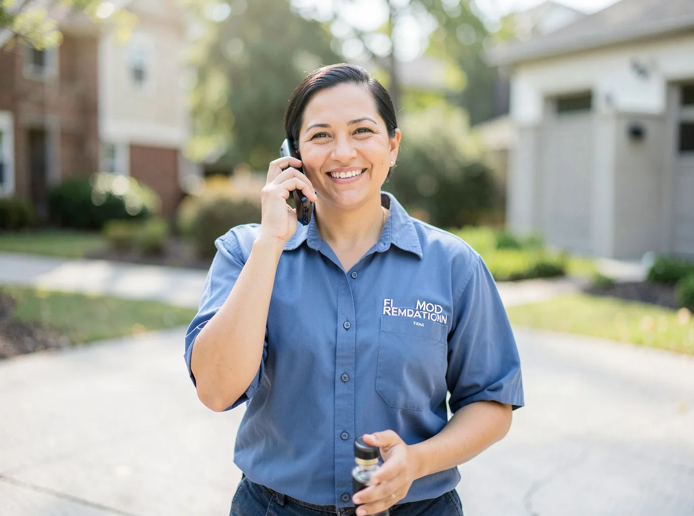 Mold Remediation Tarpley, TX FAQs